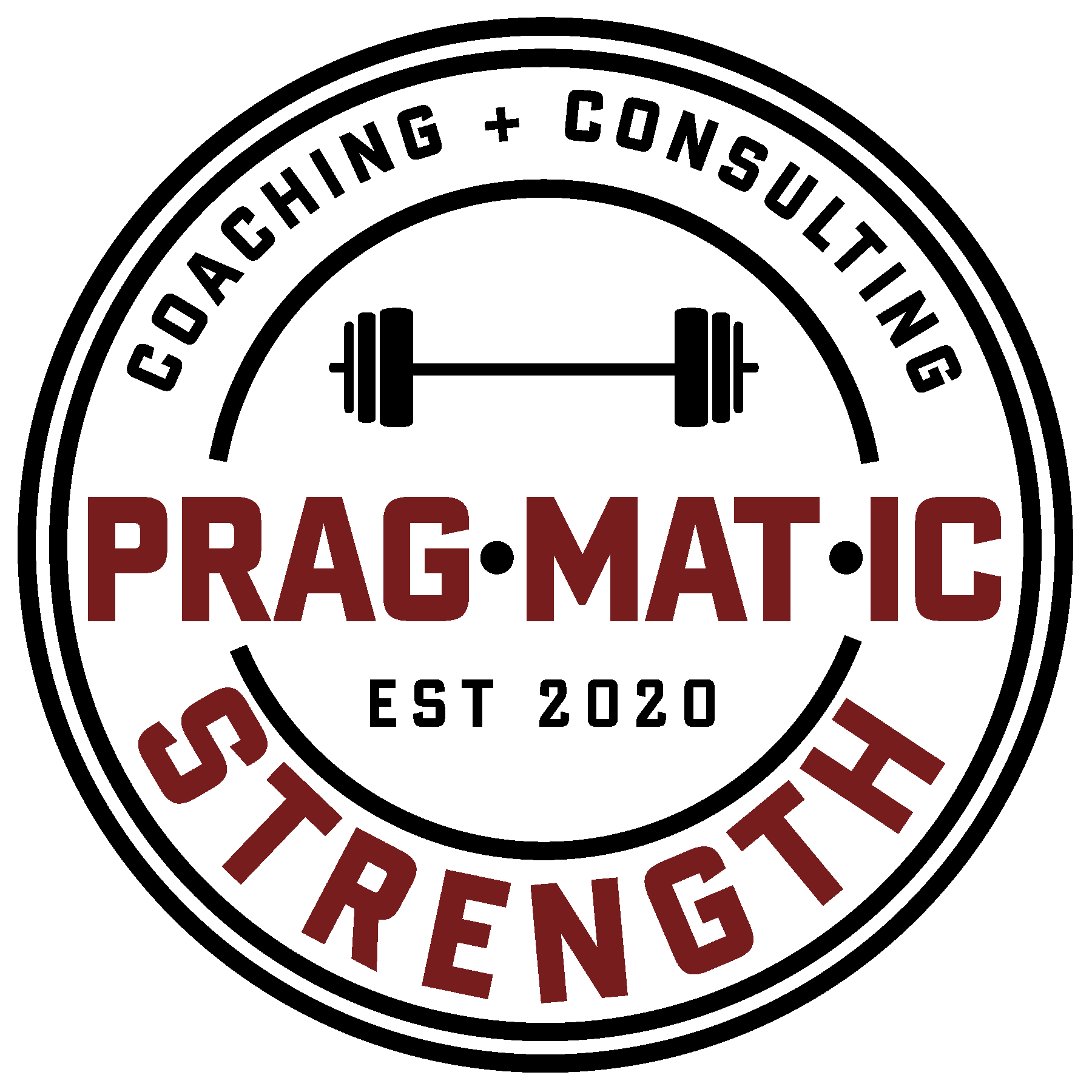 Pragmatic Strength